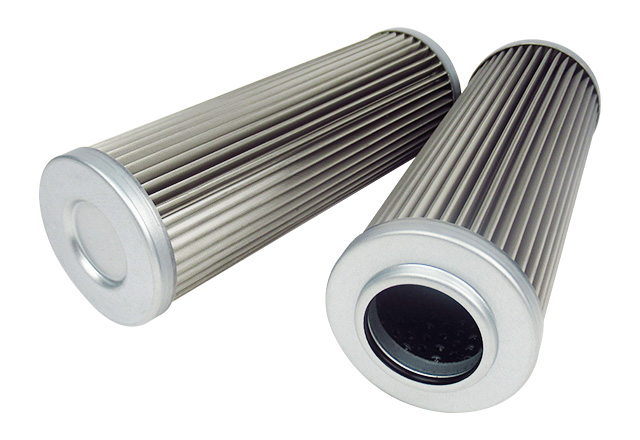 oil filter cartridge